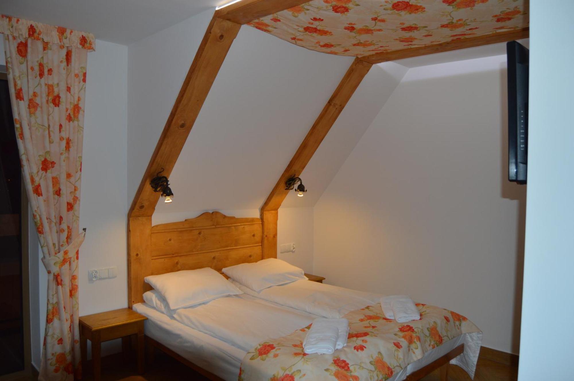 Montenero Resort&Spa Czarna Góra Quarto foto