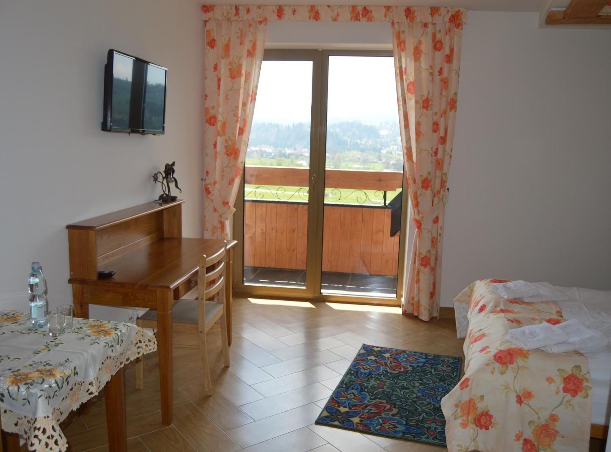 Montenero Resort&Spa Czarna Góra Quarto foto