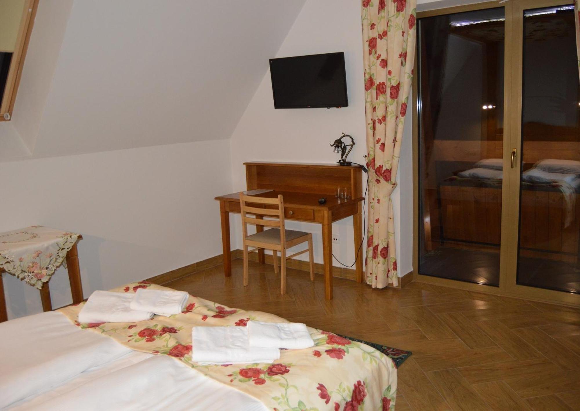 Montenero Resort&Spa Czarna Góra Quarto foto