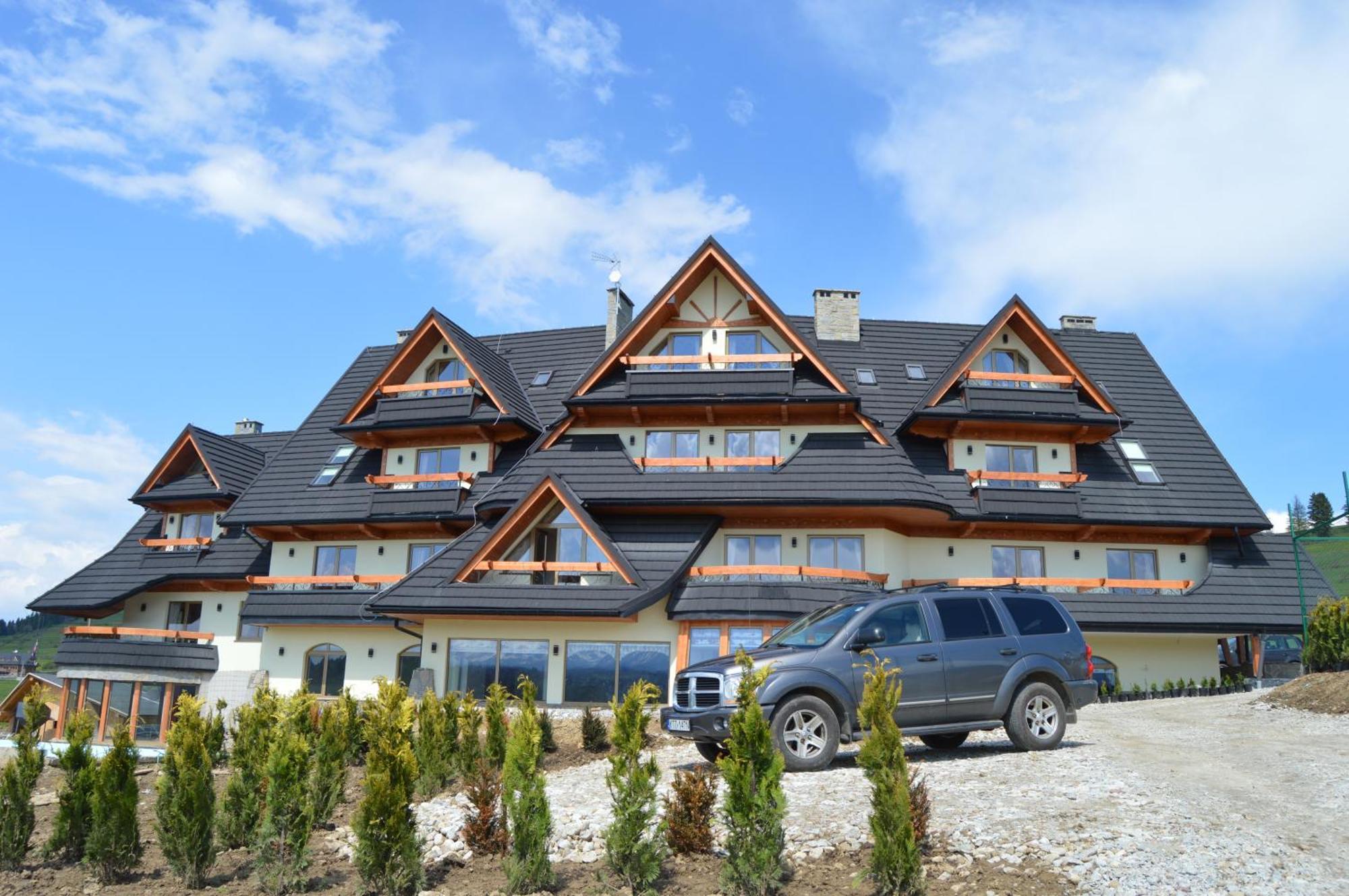 Montenero Resort&Spa Czarna Góra Quarto foto