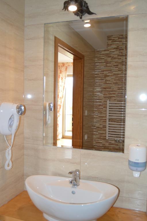 Montenero Resort&Spa Czarna Góra Quarto foto