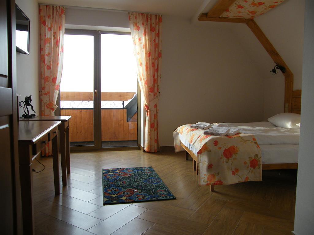 Montenero Resort&Spa Czarna Góra Exterior foto